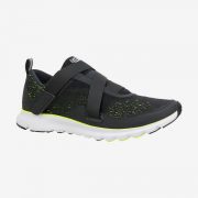 Adult Classic Shoe Black & Green