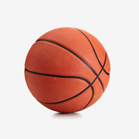 NBA Street Basketball