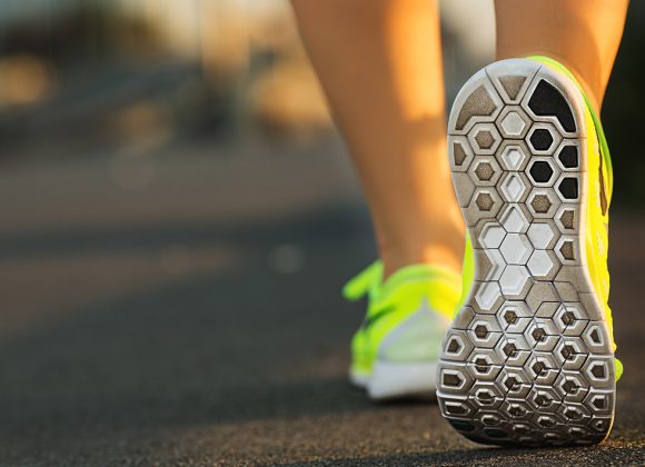 How to Buy the Right Running Shoes?