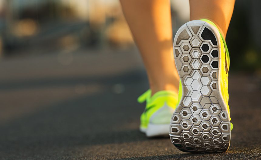 2 (2) How to Buy the Right Running Shoes?