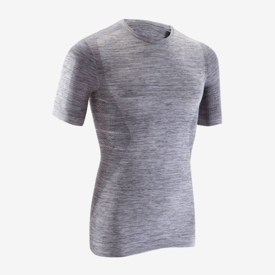 Athletic Men's Basic T-Shirt