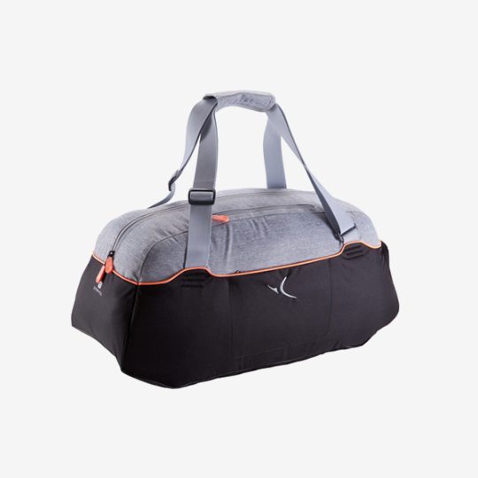 Everest Gym Bag with Wet