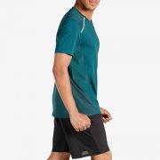 Cotton Short-Sleeve T-Shirt