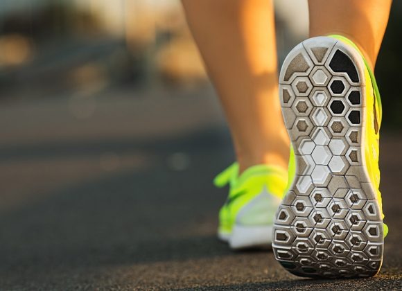 How to Buy the Right Running Shoes?